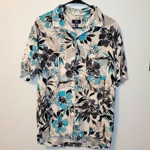 Hawaiian shirt